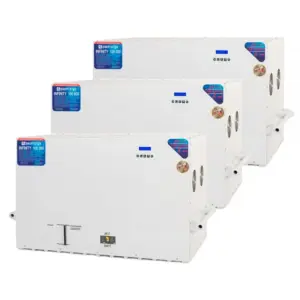 Трехфазный комплект INFINITY 300-3 (300кВА/300000ВА) стабилизатор напряжения Энерготех