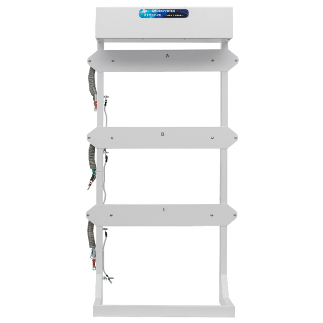 Стойка TOP-PRIME 12-20 кВА