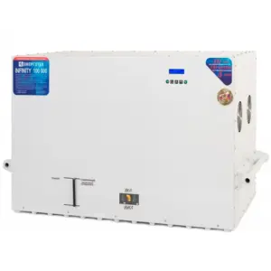 Стабилизатор Энерготех INFINITY 100000 (100кВА/100000ВА)