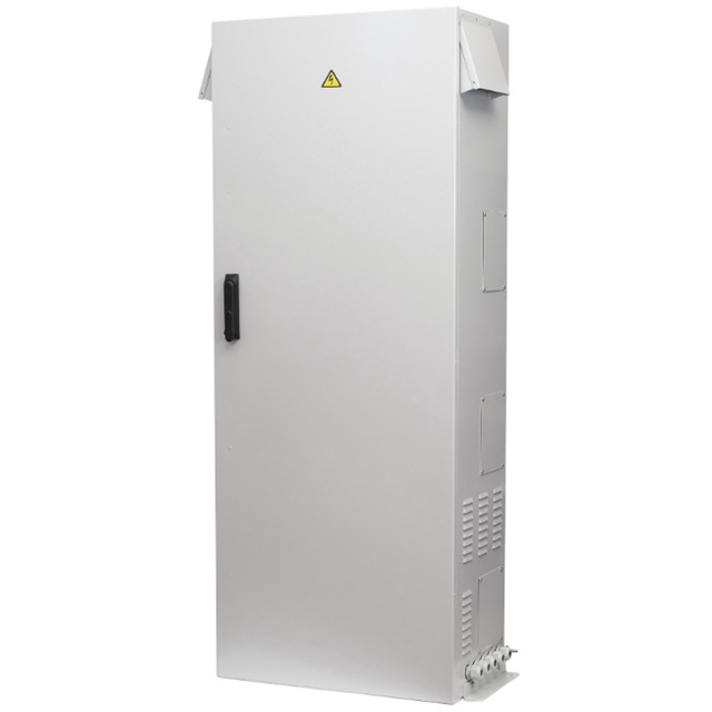 Шкаф (трехфазный) для моделей от 5 кВа до 20 ква STANDARD, OPTIMUM+, UNIVERSAL, INFINITY