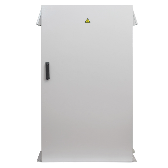 Шкаф (трехфазный) для моделей от 6 кВа до  20 ква PRIME и ТОР