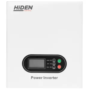 ИБП Hiden Control HPS20-0612N (600Вт)
