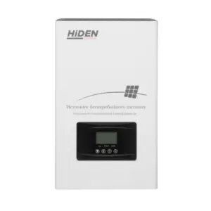 ИБП Hiden Control HPS30-1512 (1500Вт)
