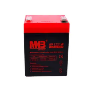 Аккумуляторная батарея MNB HR1221W