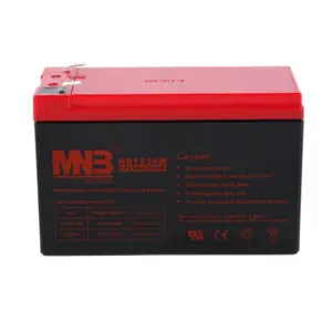 Аккумуляторная батарея MNB HR1234W