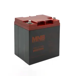 Аккумуляторная батарея MNB HRL12136W