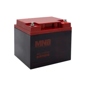 Аккумуляторная батарея MNB HRL12200W