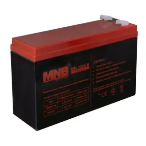 Аккумуляторная батарея MNB HRL1224W