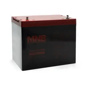Аккумуляторная батарея MNB HRL12330W
