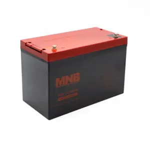 Аккумуляторная батарея MNB HRL12390W
