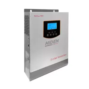 ИБП Hiden Control HS20-1012P (1000Вт)