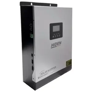 ИБП Hiden Control HS20-3024 PRO (3000Вт)