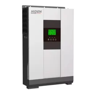 ИБП Hiden Control HS20-5548 PRO (5500Вт)