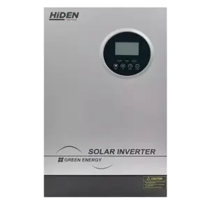 ИБП Hiden Control HS20-5548 PRO (HV) (5200Вт)