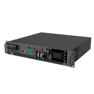 ИБП Hiden Control HS25-5048 (5000Вт)