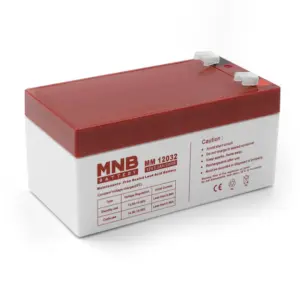 Аккумуляторная батарея MNB MM12032