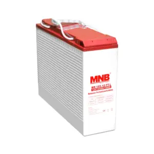 Аккумуляторная батарея MNB MR105-12FTL