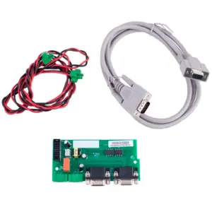 Плата параллельного подключения  для объединения систем Hiden Control с наращиванием мощности (3-ф или 1-ф)