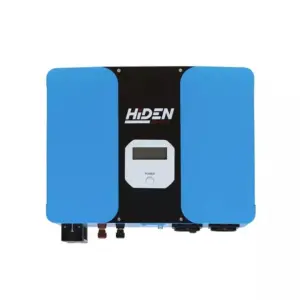 ИБП Hiden Control HPK25-1200M (12в 1200ВА, 1000Вт), MPPT 40A до 70В