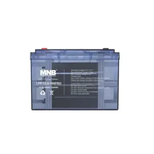 Аккумулятор MNB LFP-12,8-100PRO (LiFePO4 с BMS)